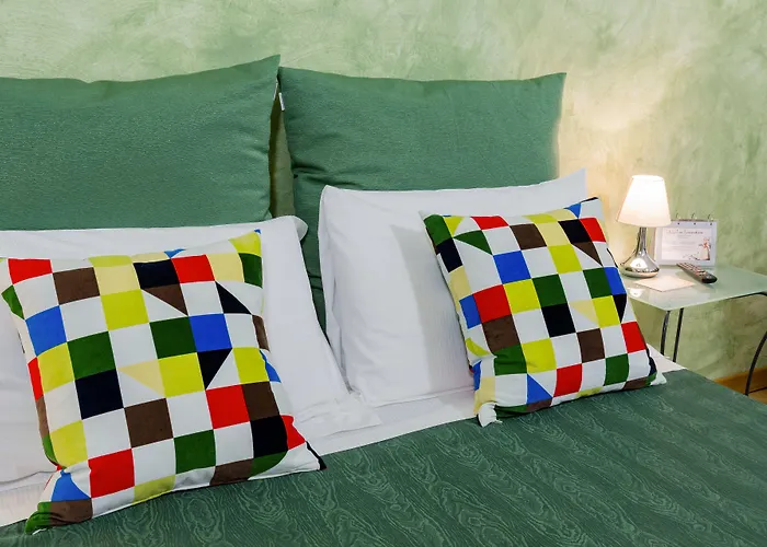 La Locandiera B&B